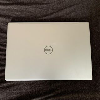 デル(DELL)のDELL inspiron 13 7380 8th Gen(ノートPC)