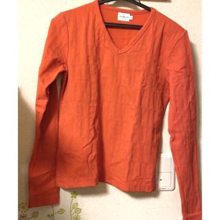 カルバンクライン(Calvin Klein)のCalvin Klein Jeans トップス 長袖 M(カットソー(長袖/七分))