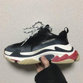 バレンシアガ(Balenciaga)のバレンシアガトリプルs(スニーカー)