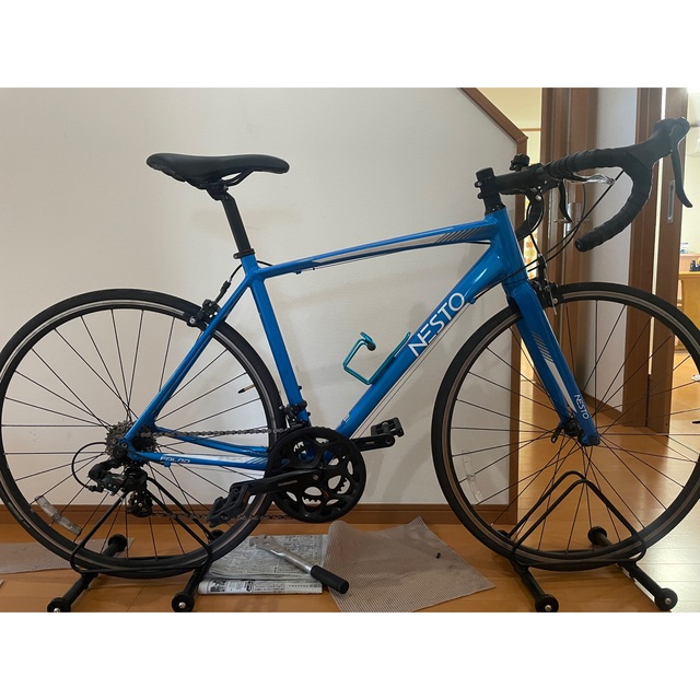 NESTO FALAD ロードバイク 500mm 値下げ不可 www.camfly.co.za