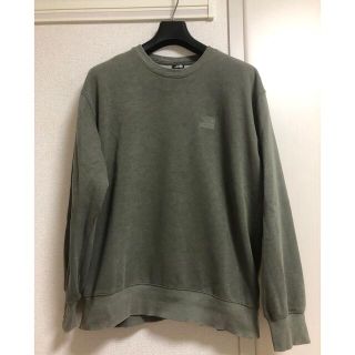 シュプリーム(Supreme)のSupreme / North Face® Pigment Crewneck(スウェット)