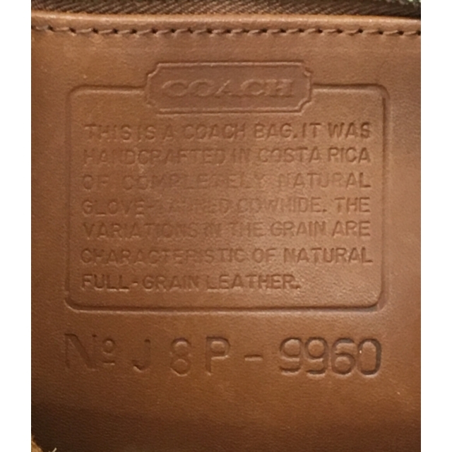 COACH(コーチ)のコーチ COACH バックパック リュック   9960 レディース レディースのバッグ(リュック/バックパック)の商品写真