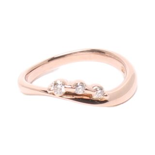 スタージュエリー(STAR JEWELRY) ピンキーリング アクセサリーの通販 ...