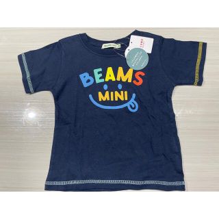 ビームス(BEAMS)のbeams MINI Tシャツ　100(その他)