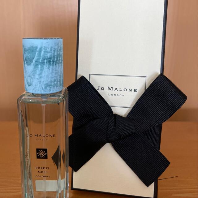 Jo Malone(ジョーマローン)のジョーマローン　フォレスト　モス　30ml ★中古★ コスメ/美容の香水(香水(女性用))の商品写真