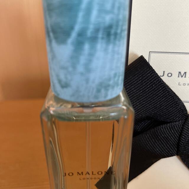 Jo Malone(ジョーマローン)のジョーマローン　フォレスト　モス　30ml ★中古★ コスメ/美容の香水(香水(女性用))の商品写真