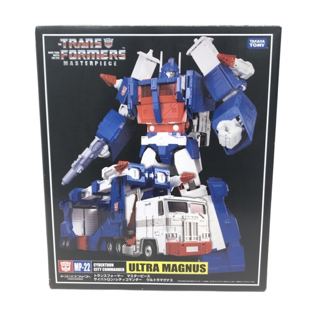 トランスフォーマー マスターピース トランスフォーマー マスターピース