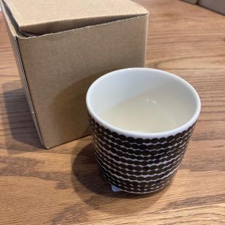 マリメッコ(marimekko)のマリメッコ ラテマグ(食器)