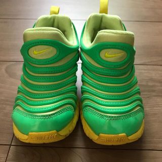 ナイキ(NIKE)のNIKE ナイキ ダイナモフリー (スニーカー)