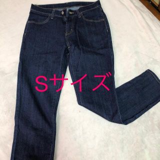 スチュワートワイツマン(Stuart Weitzman)のジーンズ　Sサイズ(デニム/ジーンズ)