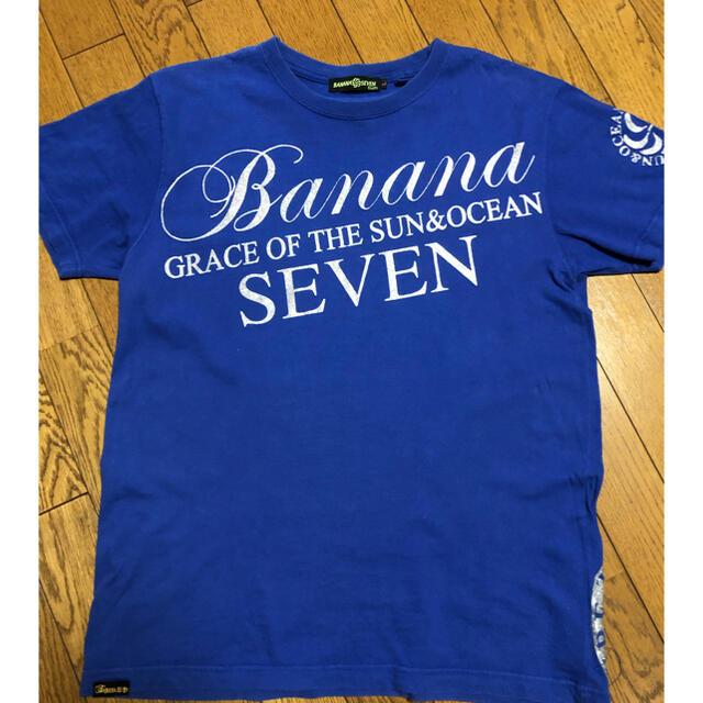 877*7(BANANA SEVEN)(バナナセブン)のbananaseven Tシャツ メンズのトップス(Tシャツ/カットソー(半袖/袖なし))の商品写真