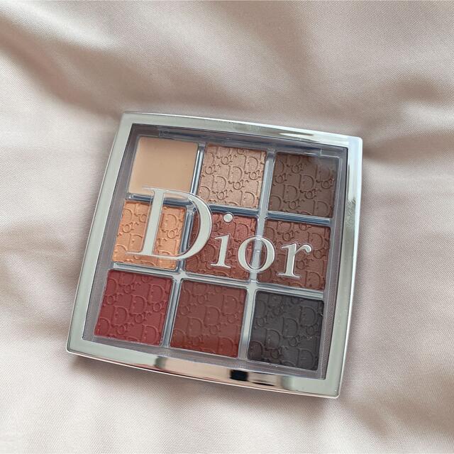 Dior アイシャドウ