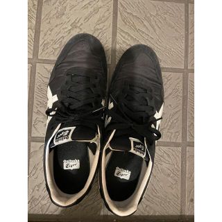 オニツカタイガー(Onitsuka Tiger)のOnitsuka Tiger SERRANO オニツカタイガー セラーノ(スニーカー)