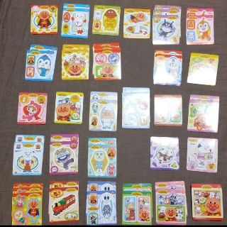 アンパンマン シール 妖怪ウォッチのシール(その他)