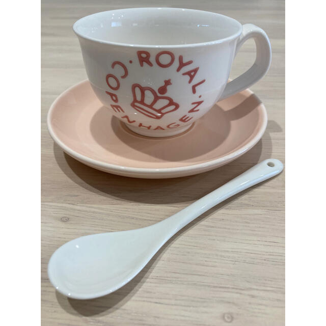 ROYAL COPENHAGEN(ロイヤルコペンハーゲン)の廃盤　ロイヤルコペンハーゲン インテリア/住まい/日用品のキッチン/食器(食器)の商品写真