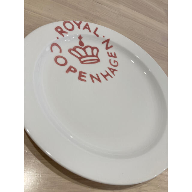 ROYAL COPENHAGEN(ロイヤルコペンハーゲン)の廃盤　ロイヤルコペンハーゲン インテリア/住まい/日用品のキッチン/食器(食器)の商品写真