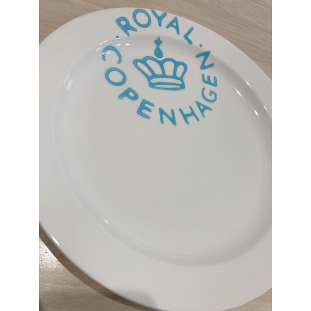 ROYAL COPENHAGEN(ロイヤルコペンハーゲン)の廃盤　ロイヤルコペンハーゲン インテリア/住まい/日用品のキッチン/食器(食器)の商品写真