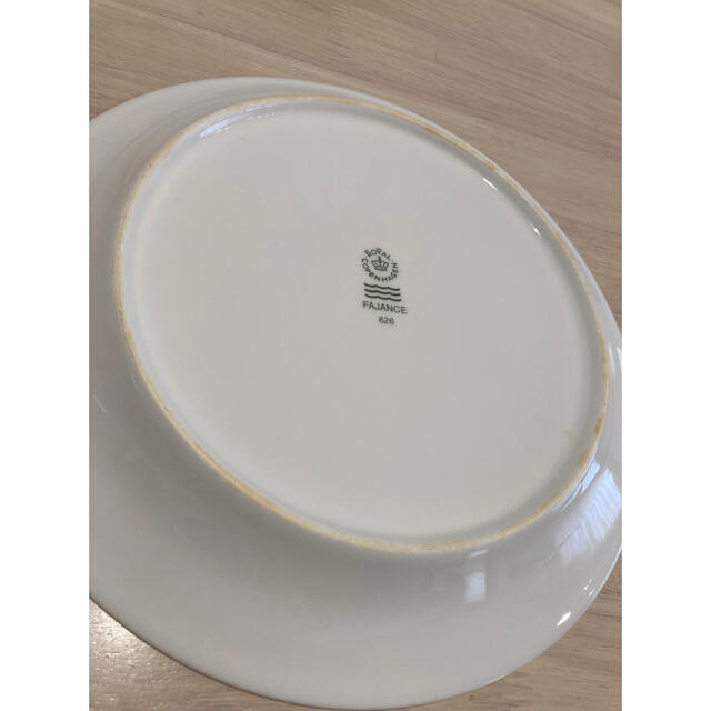 ROYAL COPENHAGEN(ロイヤルコペンハーゲン)の廃盤　ロイヤルコペンハーゲン インテリア/住まい/日用品のキッチン/食器(食器)の商品写真