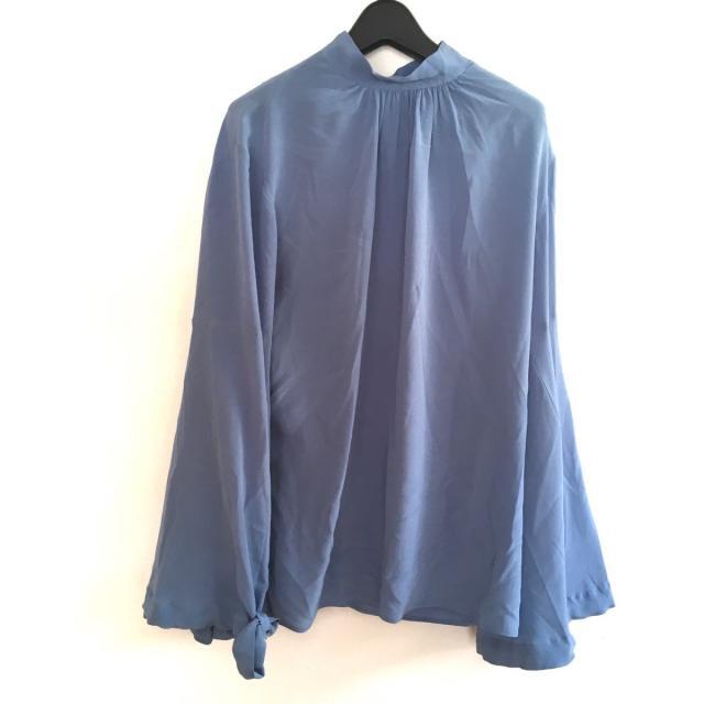 PRADA - プラダ 長袖カットソー サイズ40 M美品  -