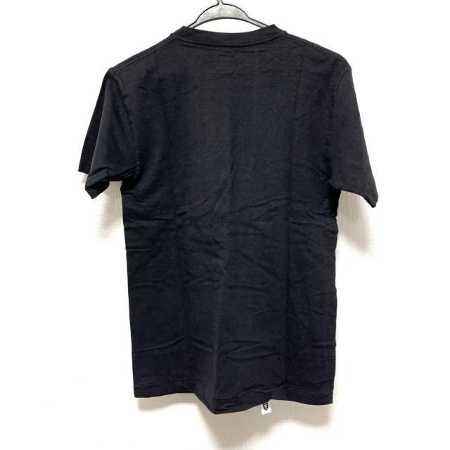 HUMAN MADE(ヒューマンメイド)のヒューマンメイド 半袖Tシャツ サイズS - レディースのトップス(Tシャツ(半袖/袖なし))の商品写真