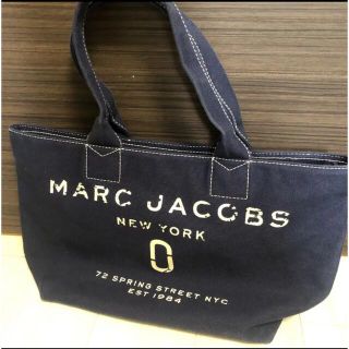 マークジェイコブス(MARC JACOBS)のマークジェイコブス　トートバッグ(トートバッグ)