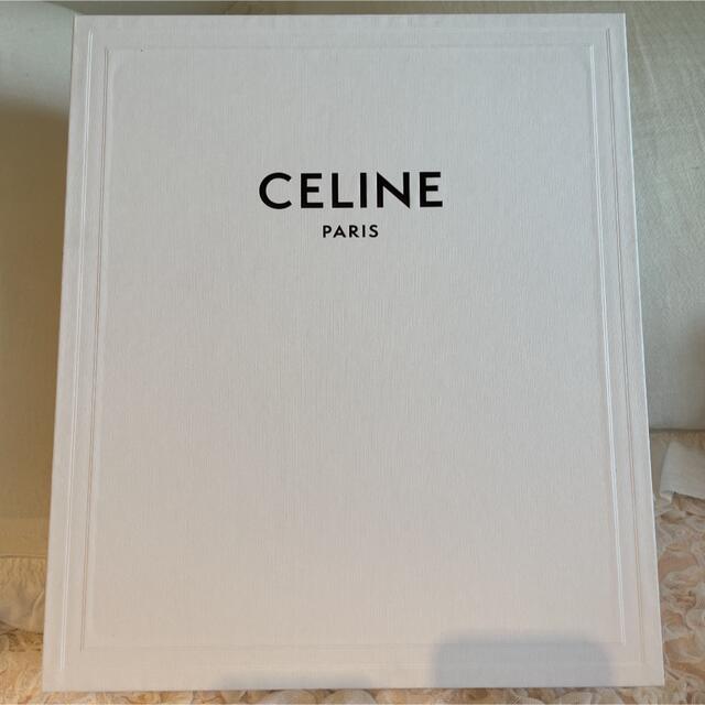 正規品販売！ celine - セリーヌ マーガレットチェルシーブーツ ブーツ