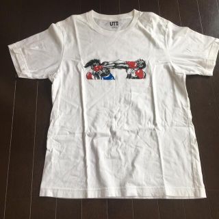 ユニクロ(UNIQLO)のUNIQLO Tシャツ(シャツ)