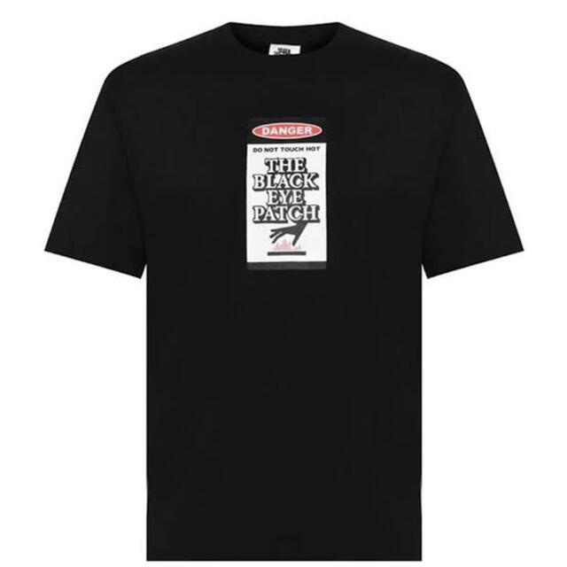 BLACK EYE PATCH T- shirts メンズのトップス(Tシャツ/カットソー(半袖/袖なし))の商品写真