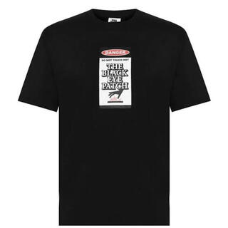 BLACK EYE PATCH T- shirts(Tシャツ/カットソー(半袖/袖なし))