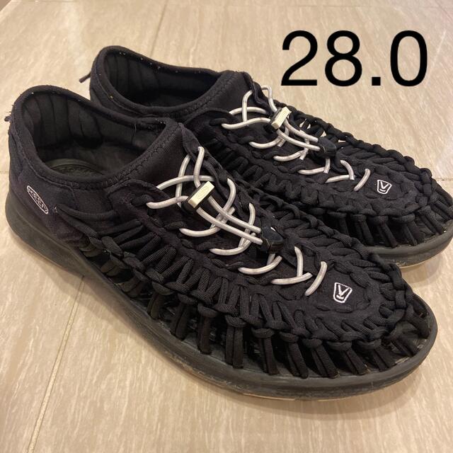 KEEN ユニーク