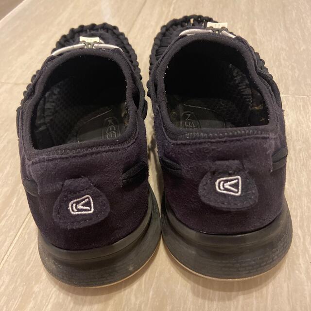 KEEN(キーン)のKEEN ユニーク　 メンズの靴/シューズ(サンダル)の商品写真