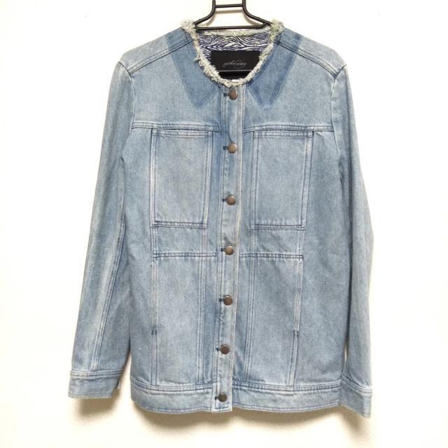 Rachel Comey - レイチェルコーミー Gジャン サイズ2 M -の通販 by