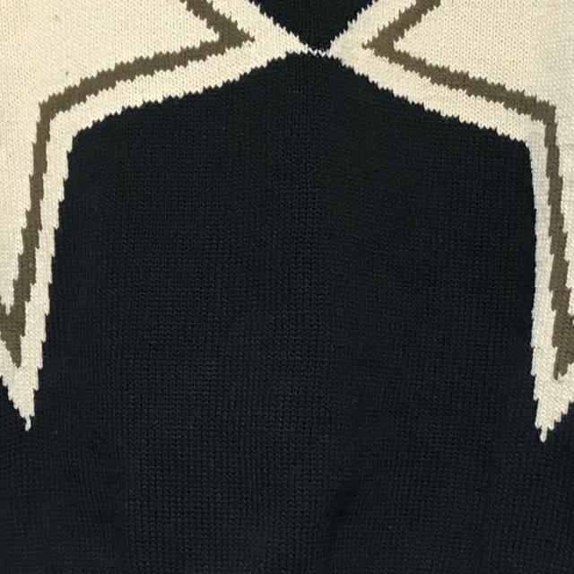 ビューティフルピープル 長袖セーター 160