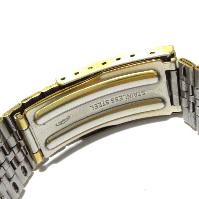 セイコークレドール 腕時計 - 8J81-7000