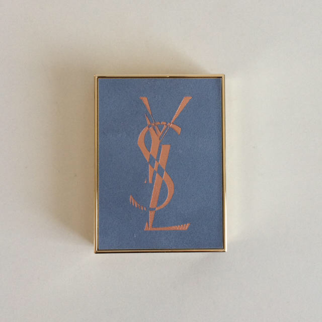 Yves Saint Laurent Beaute(イヴサンローランボーテ)のYSL 限定 アイシャドウパレット コスメ/美容のベースメイク/化粧品(アイシャドウ)の商品写真