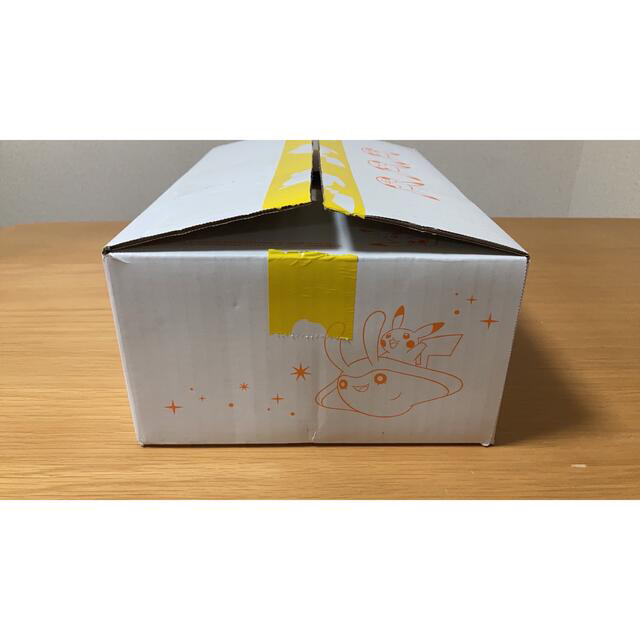 ポケモンカード25th anniversary golden box