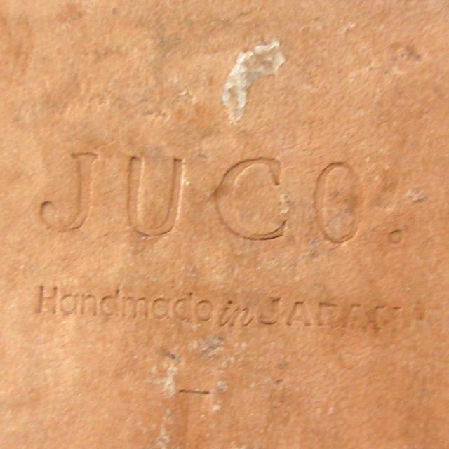 JUCO.(ジュコ)のジュコ サンダル L レディース - スタッズ レディースの靴/シューズ(サンダル)の商品写真