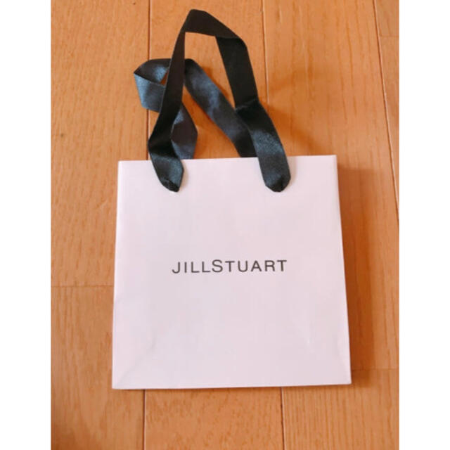 JILLSTUART(ジルスチュアート)のJILL STUART ショッパー レディースのバッグ(ショップ袋)の商品写真