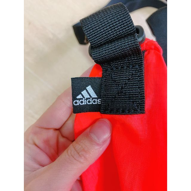 adidas(アディダス)の18 アディダス　バック　ショルダーバッグ レディースのバッグ(ショルダーバッグ)の商品写真