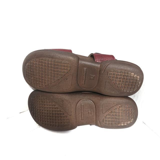 Re:getA(リゲッタ)のリゲッタ サンダル L レディース - 合皮 レディースの靴/シューズ(サンダル)の商品写真