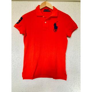 ラルフローレン(Ralph Lauren)のRalph Lauren THE SKINNY POLO(ポロシャツ)