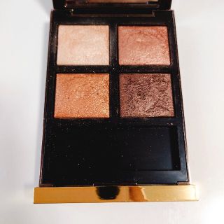 トムフォード(TOM FORD)のTOM FORD アイカラー クォード(アイシャドウ)