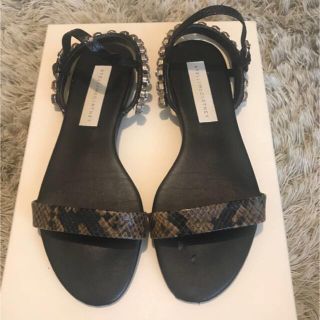 ステラマッカートニー(Stella McCartney)のステラマッカートニー(サンダル)