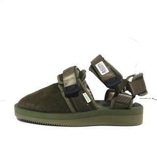 スイコック(suicoke)のスイコック サンダル 25 レディース -(サンダル)