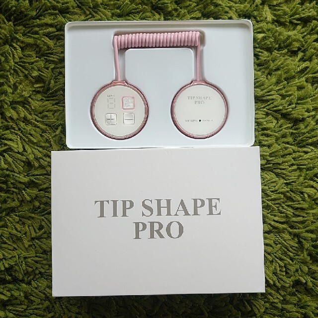 TIP SHAPE PRO