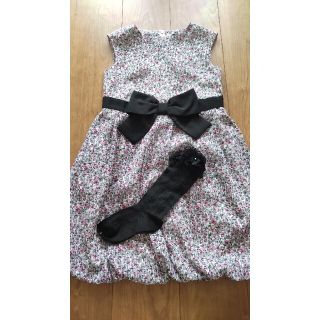 べべ BeBe 女の子 フォーマル 120センチ 5点セット - greatriverarts.com