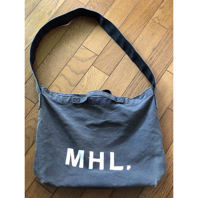 レディースMHL ショルダーバッグ