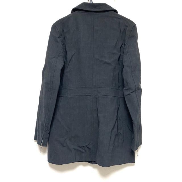 チヴィディーニ コート サイズ40 M美品 - www.expressinter.com