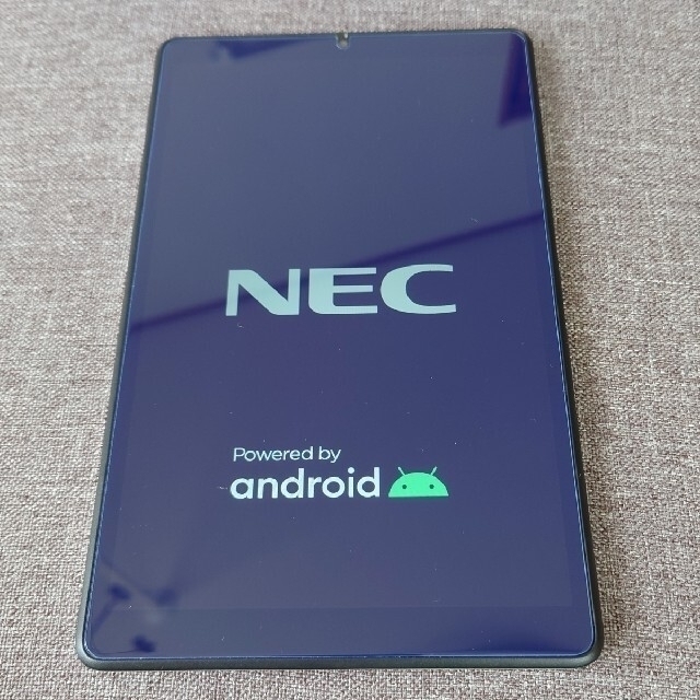 人気商品！スペック最高????8ｲﾝﾁ NEC Lavie T8 6GB/128GB