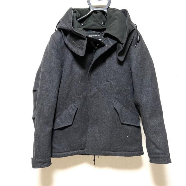 UNITED ARROWS green label relaxing(ユナイテッドアローズグリーンレーベルリラクシング)のUnited Arrows GREEN LABEL RELAXING M レディースのジャケット/アウター(その他)の商品写真